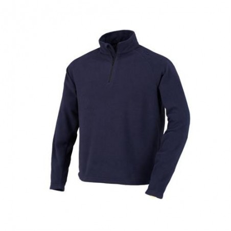 FORRO POLAR MONVISO AZUL   4805   L