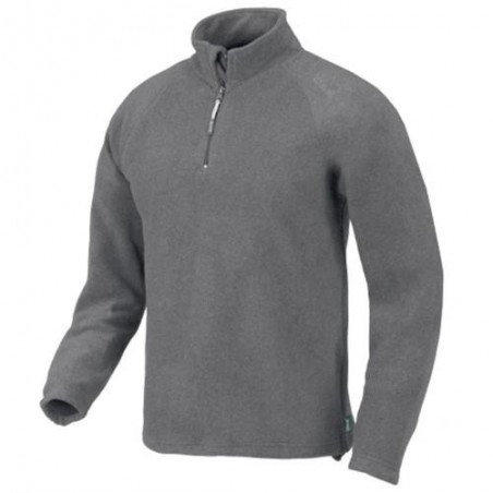 FORRO POLAR MONVISO NEGRO - 3XL 4805