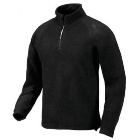 POLAR MONVISO NEGRO 4805 TALLA S