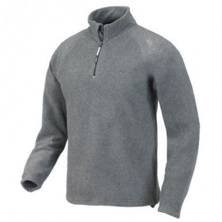 POLAR MONVISO GRIS 4805 TALLA M