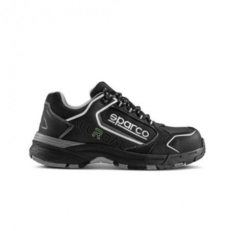 ZAPATO SEG. S3 NDIS SCARPA ALLROAD T-39