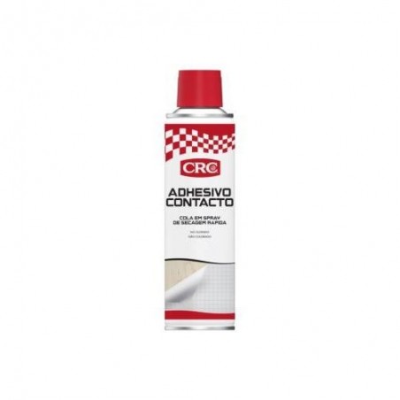 ADHESIVO CONTACTO SPRAY 500ML     33103-ES
