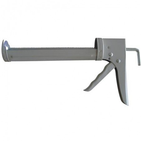PISTOLA SILICONA CREMALLERA REFDRZ 007Y