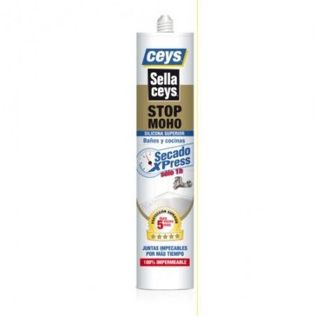 SELLACEYS STOP MOHO CARTUCHO BLANCO 280 ML. 505540