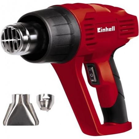 DECAPADOR CON ACC. 1000-2000 W TC-HA 2000/1