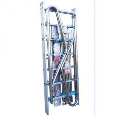 MODULO INTERMEDIO PACK RAPIDO PACK-160-2