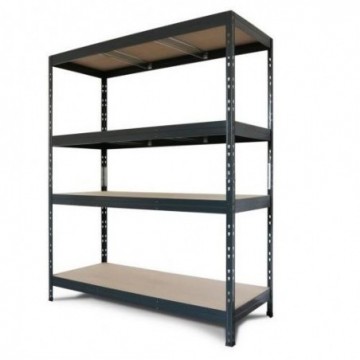 ESTANTERIA METAL/AGLOMERADO...