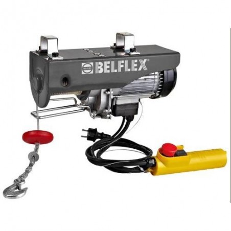 POLIPASTO 480W. PBF 100  BELFLEX