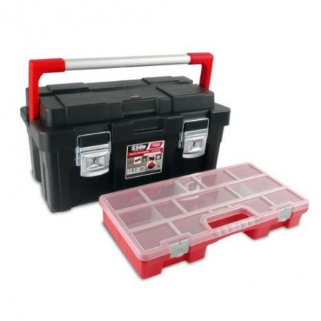 CAJA HERRAMIENTAS NUMERO 550-E 171000