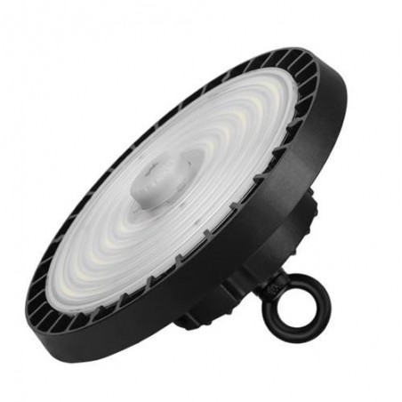 CAMPANA PUNCH 4 PRO+ 18000LM 100W 6000K IP65 NEGRO