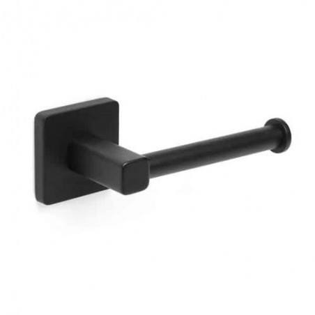 PORTARROLLOS SIN TAPA NERO - 6760300