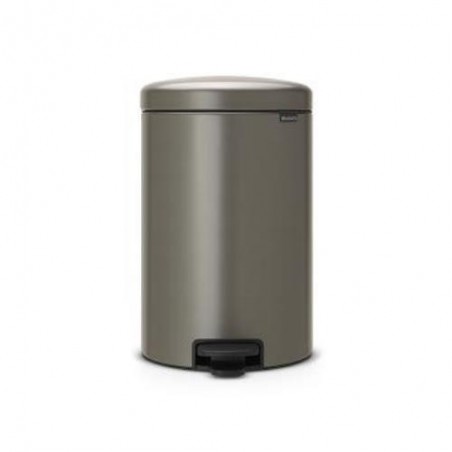 CUBO DE PEDAL NEWICON 20L. PLATINUM 114045