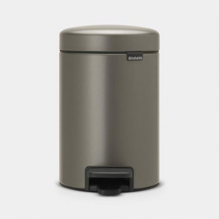 CUBO DE PEDAL NEWICON 3L. PLATINUM 113246