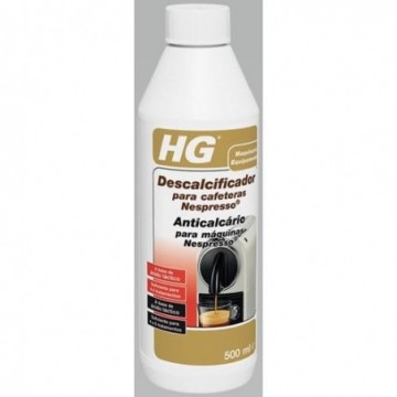 HG DESCALCIFICADOR PARA...