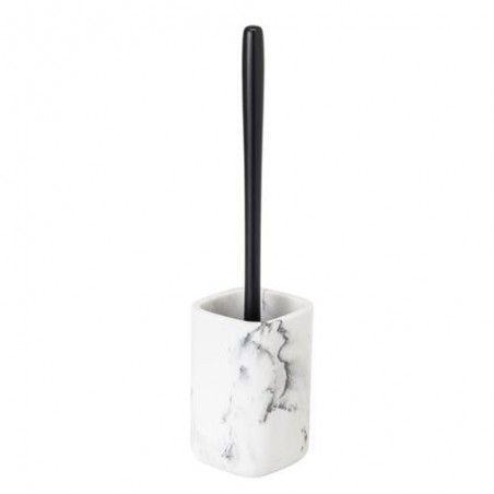 SET ESCOBILLERO WC ZENZE MARMOL 11783