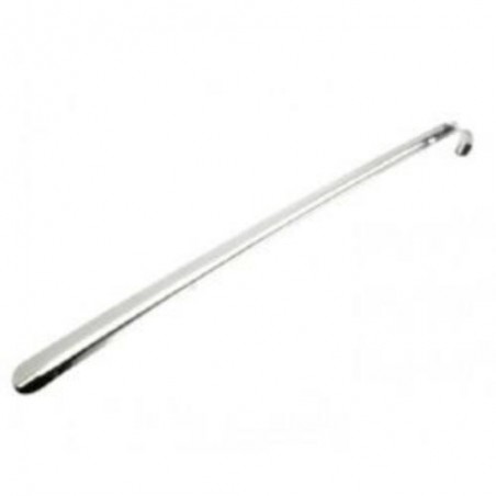 CALZADOR EXTRA LARGO 58.5CM ACERO INOX 4716010100