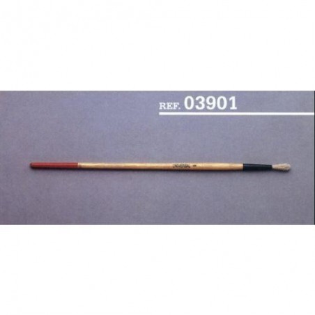 PINCEL UNIVERSAL REDONDO  Nº  6  3901