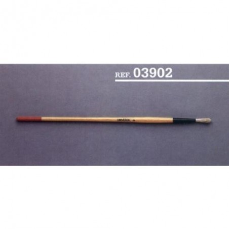 PINCEL UNIVERSAL REDONDO  Nº  8  3902