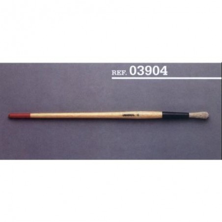 PINCEL UNIVERSAL REDONDO  Nº 12  3904