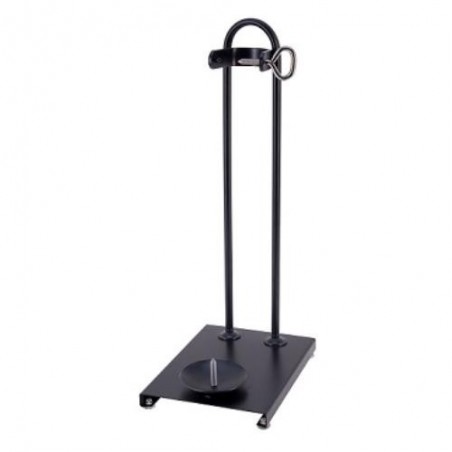 JAMONERO MODELO VERTICAL NEGRO BASE NEGRA 17502