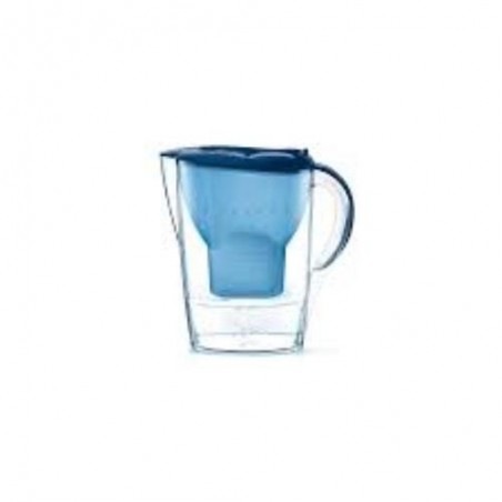 JARRA FILTRANTE MARELLA AZUL 2F MXPRO