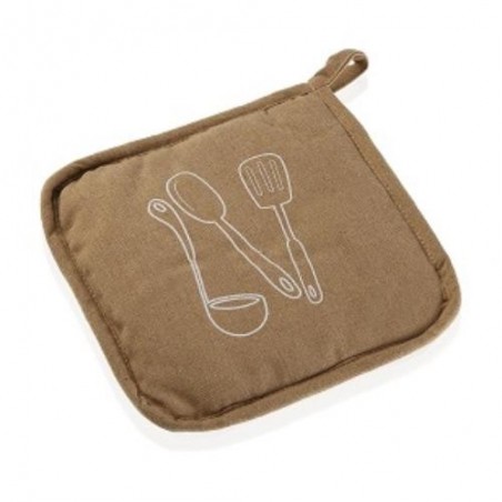 SALVAMANTEL TEXTIL BEIGE   22000081