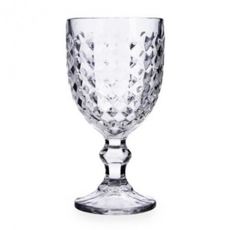 COPA AGUA 34CL TRANSP DIAMOND URBAN 5426058