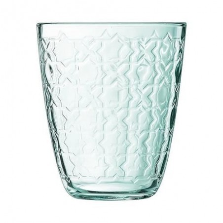 VASO FB 30 CL AGATA VERDE 5426080