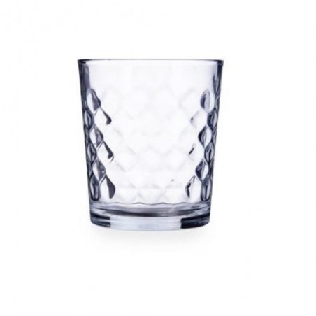 VASO FB 36 CL TRANSP DIAMOND URBAN 5426057