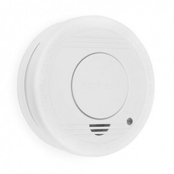 DETECTOR DE HUMO CON...