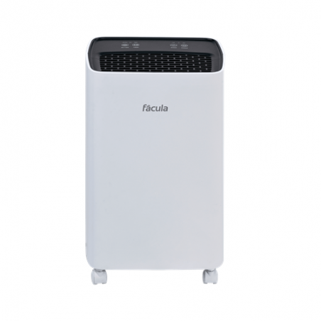 DESHUMIDIFICADOR FACULA SIROCO 16L