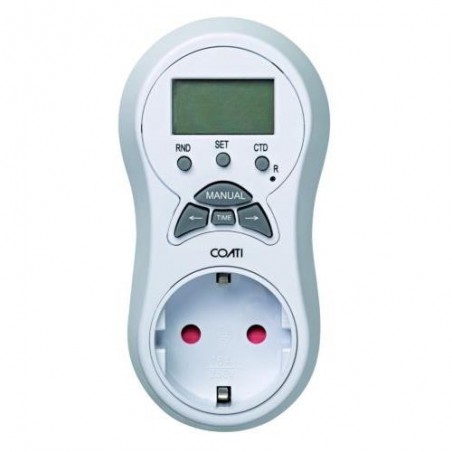 MINI PROGRAMADOR DIGITAL AF132259