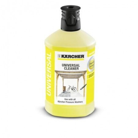 DETERGENTE UNIVERSAL P&C 1L. 6.295-753.0