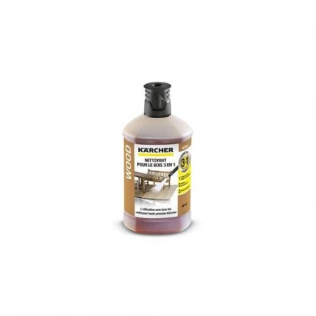LIMPIEZA Y CONSERVACION DE MADERA 3 EN 1 6.295-757