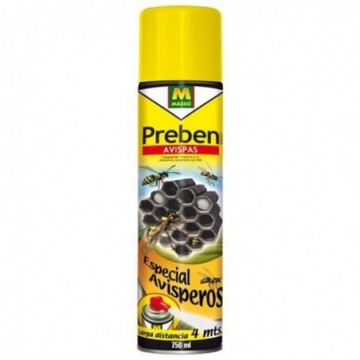 PREBEN AVISPEROS 750 ML....