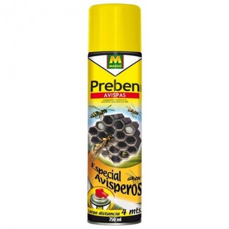 PREBEN AVISPEROS 750 ML. 231206
