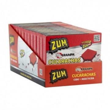 GEL TRAMPA CUCARACHAS /...