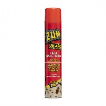 LACA INSECTICIDA DE DOBLE...