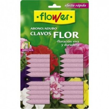 ABONO CLAVOS FLOR BLISTER...