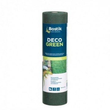 BANDA UNION DECO GREEN...