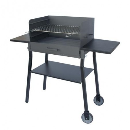 BARBACOA 3 ALTURAS 800X400X1050 33710
