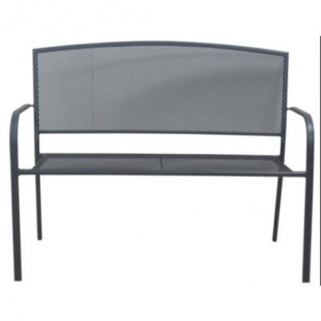 BANCO METAL 116X88X62CM X81000030