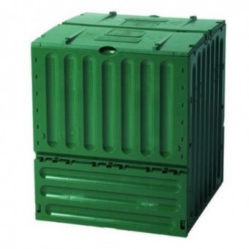 COMPOSTADORA ECO KING 400L...
