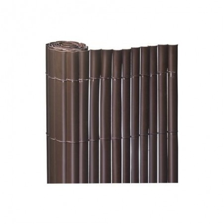 CAÑIZO MEDIA CAÑA PLASTICANE SEMOVAL PVC 1X3M MARR