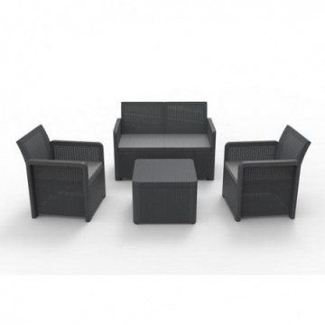 SET JARDIN NASSAU STORAGE 2...