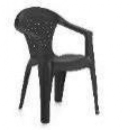 SILLA EXTERIOR DREAM ANTRACITA 32153