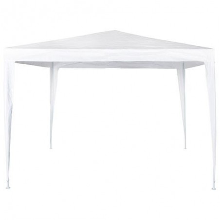 CENADOR PLASTICO BLANCO 3X3 53857