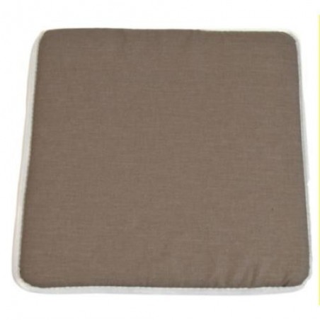 COJIN ACTION SILLA 38X38X2 TAUPE  986743