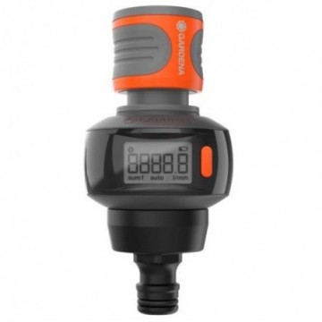 AQUALIMETRO AQUACOUNT 1835020