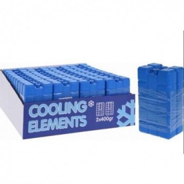 ELEMENTOS REFRIGERANTES...